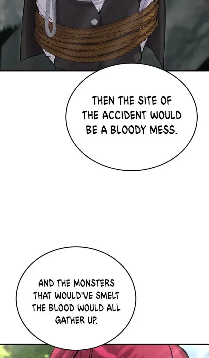 I Was More Overpowered Than the Hero, So I Hid My Power! Chapter 4 Page 143