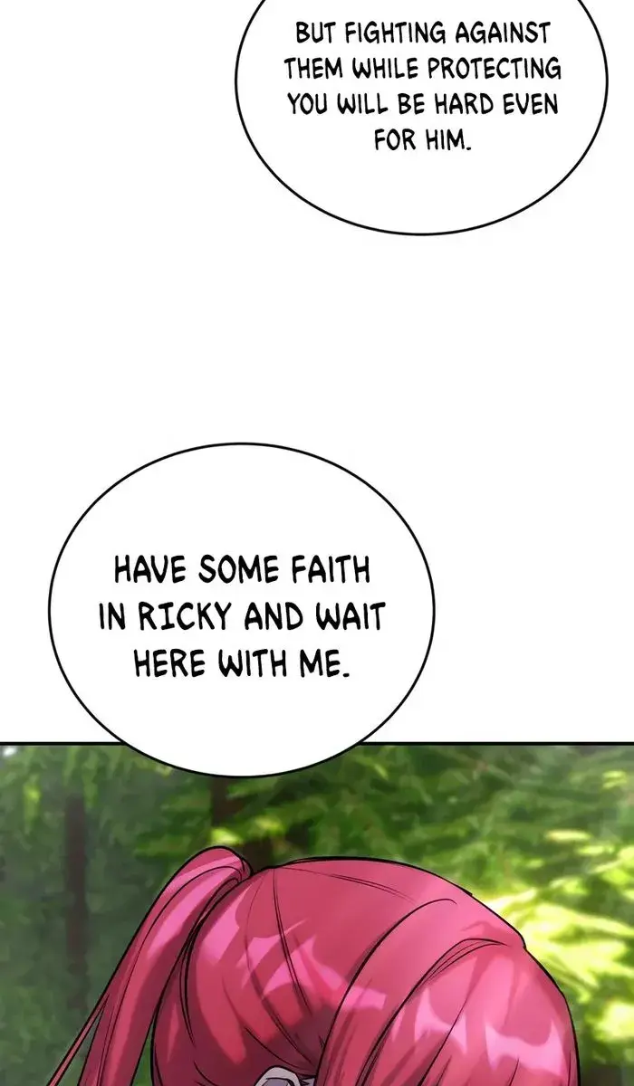 I Was More Overpowered Than the Hero, So I Hid My Power! Chapter 4 Page 146