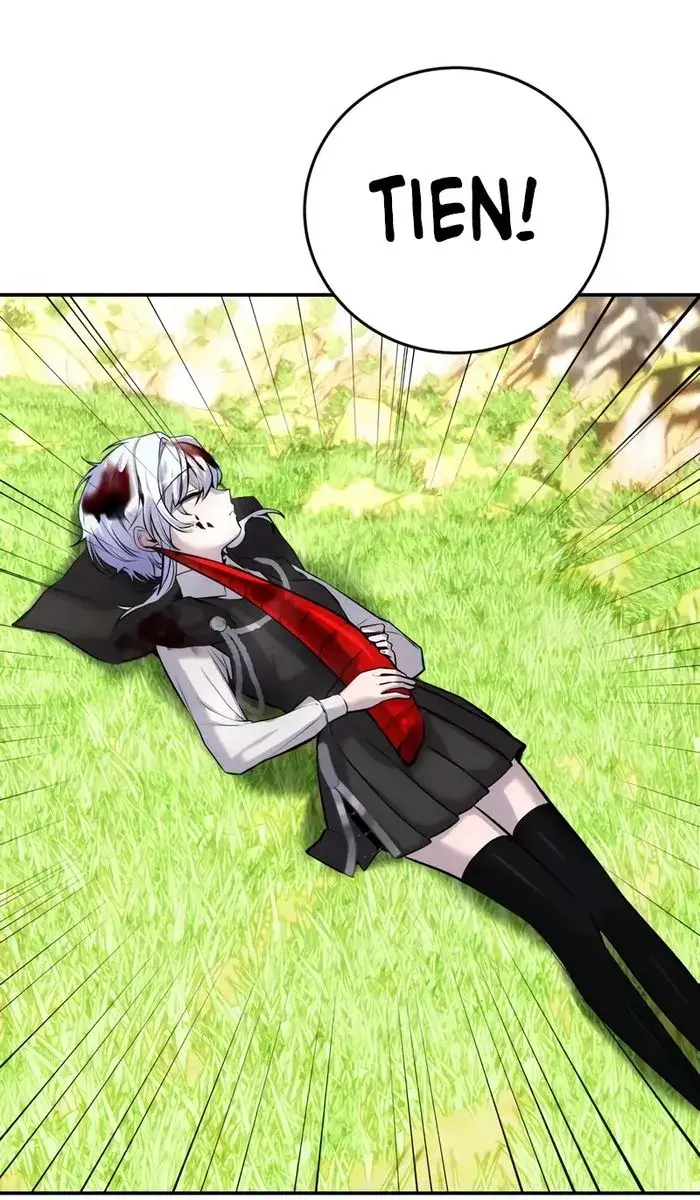 I Was More Overpowered Than the Hero, So I Hid My Power! Chapter 4 Page 152