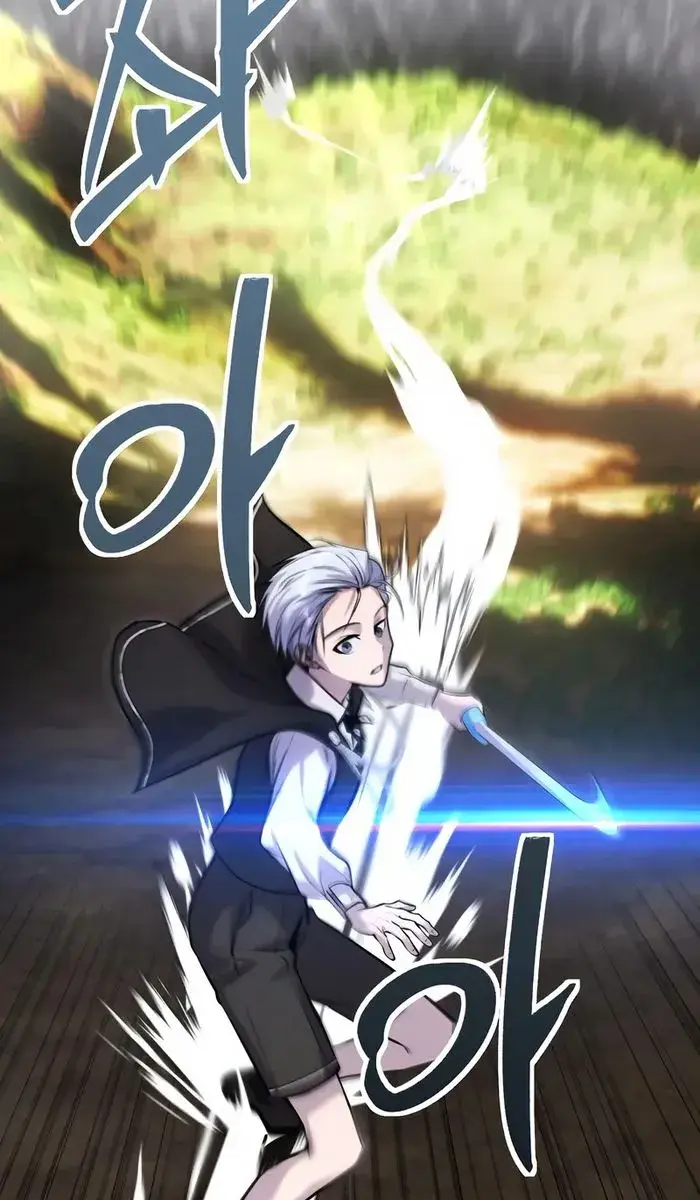 I Was More Overpowered Than the Hero, So I Hid My Power! Chapter 4 Page 154