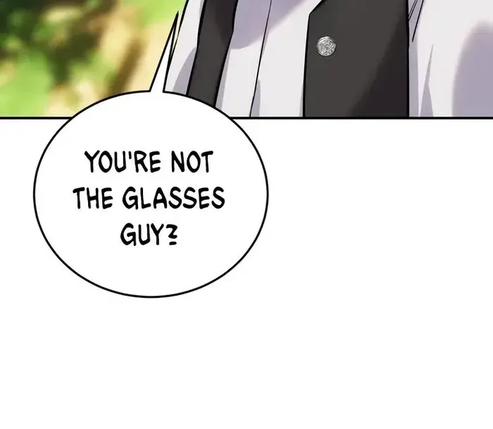 I Was More Overpowered Than the Hero, So I Hid My Power! Chapter 4 Page 157