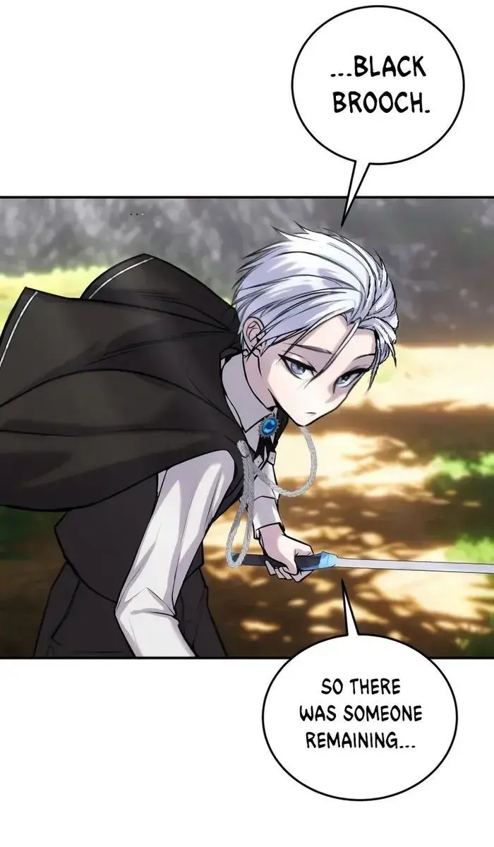 I Was More Overpowered Than the Hero, So I Hid My Power! Chapter 4 Page 158