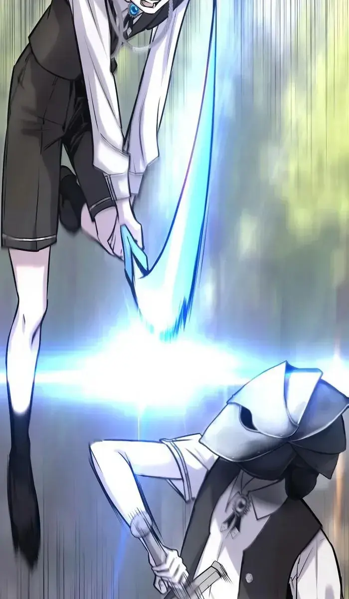 I Was More Overpowered Than the Hero, So I Hid My Power! Chapter 4 Page 162