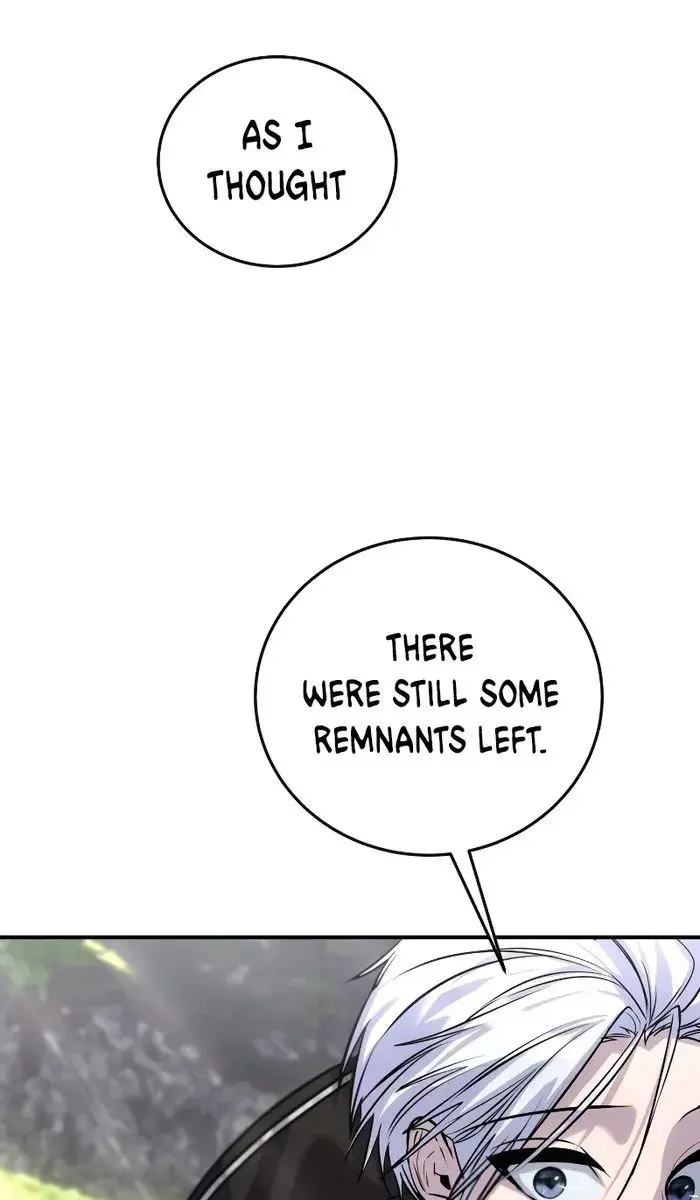 I Was More Overpowered Than the Hero, So I Hid My Power! Chapter 5 Page 1