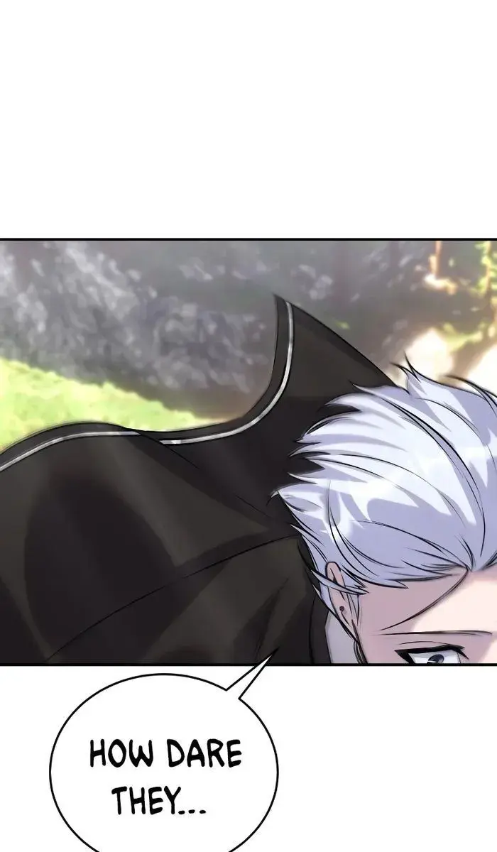 I Was More Overpowered Than the Hero, So I Hid My Power! Chapter 5 Page 3