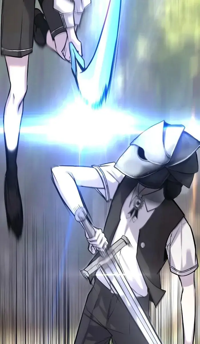 I Was More Overpowered Than the Hero, So I Hid My Power! Chapter 5 Page 5