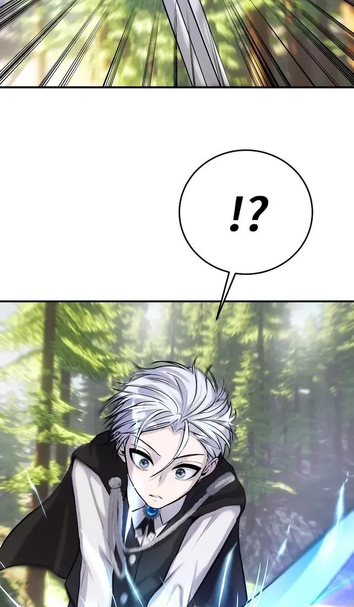 I Was More Overpowered Than the Hero, So I Hid My Power! Chapter 5 Page 7