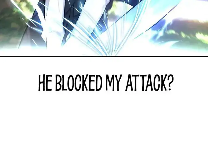 I Was More Overpowered Than the Hero, So I Hid My Power! Chapter 5 Page 8