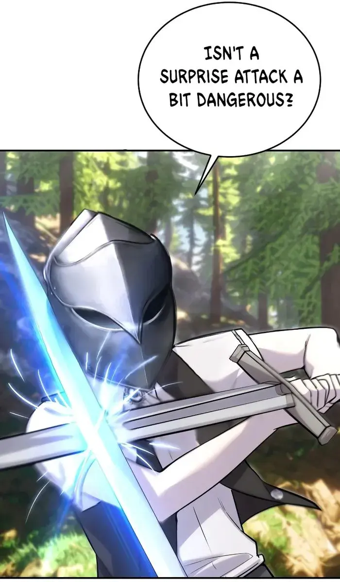 I Was More Overpowered Than the Hero, So I Hid My Power! Chapter 5 Page 9