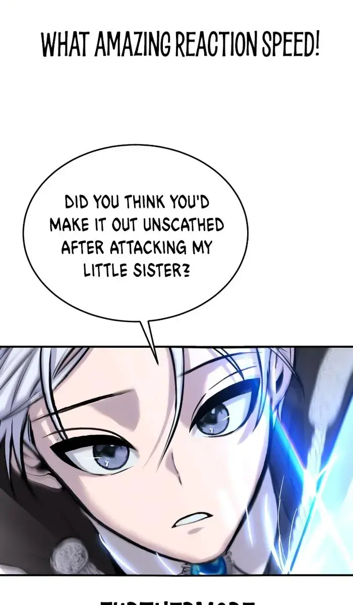 I Was More Overpowered Than the Hero, So I Hid My Power! Chapter 5 Page 10