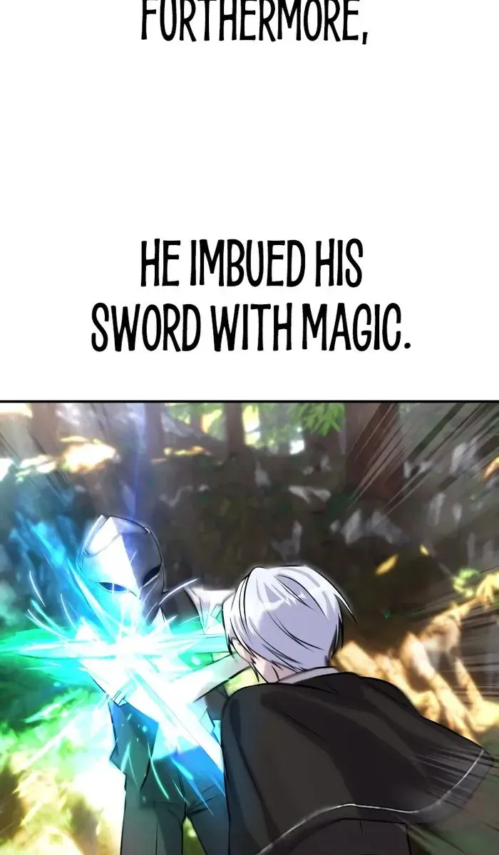 I Was More Overpowered Than the Hero, So I Hid My Power! Chapter 5 Page 11