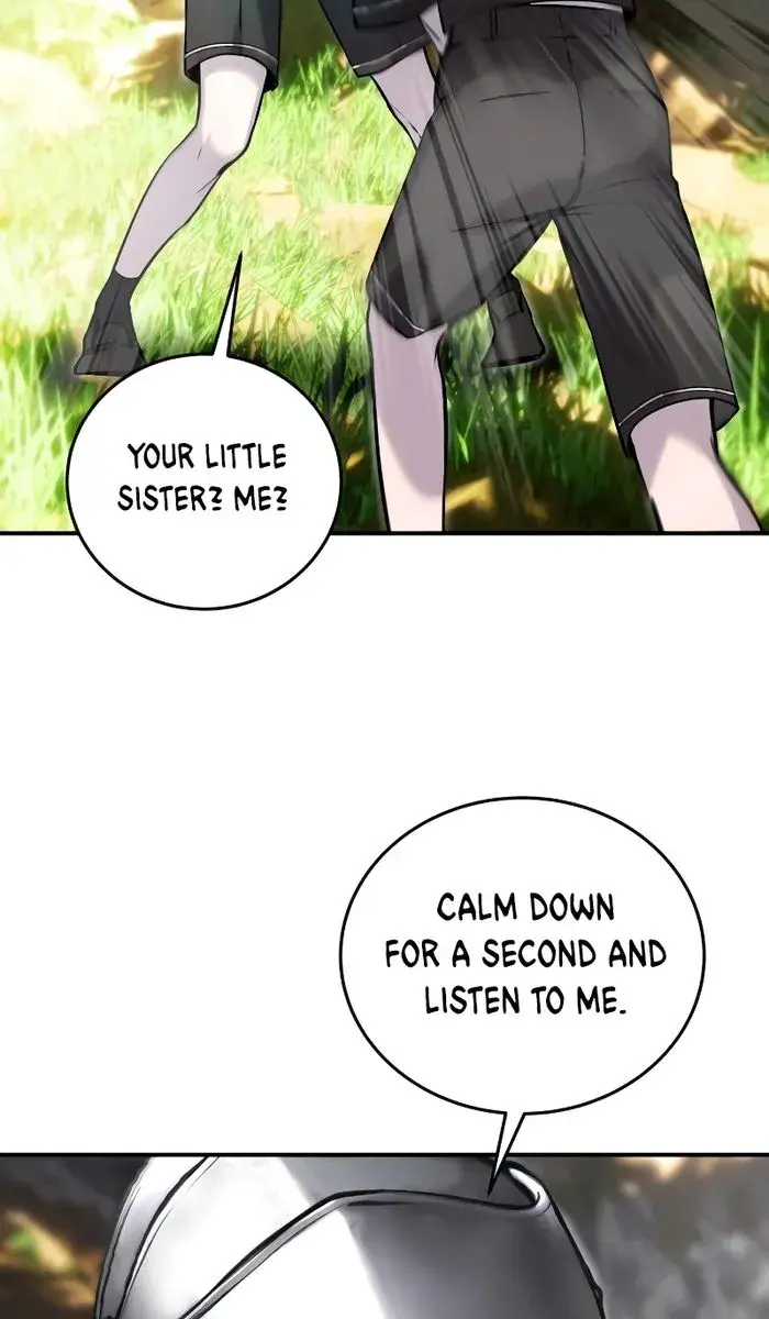 I Was More Overpowered Than the Hero, So I Hid My Power! Chapter 5 Page 12