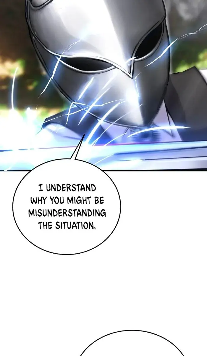 I Was More Overpowered Than the Hero, So I Hid My Power! Chapter 5 Page 13