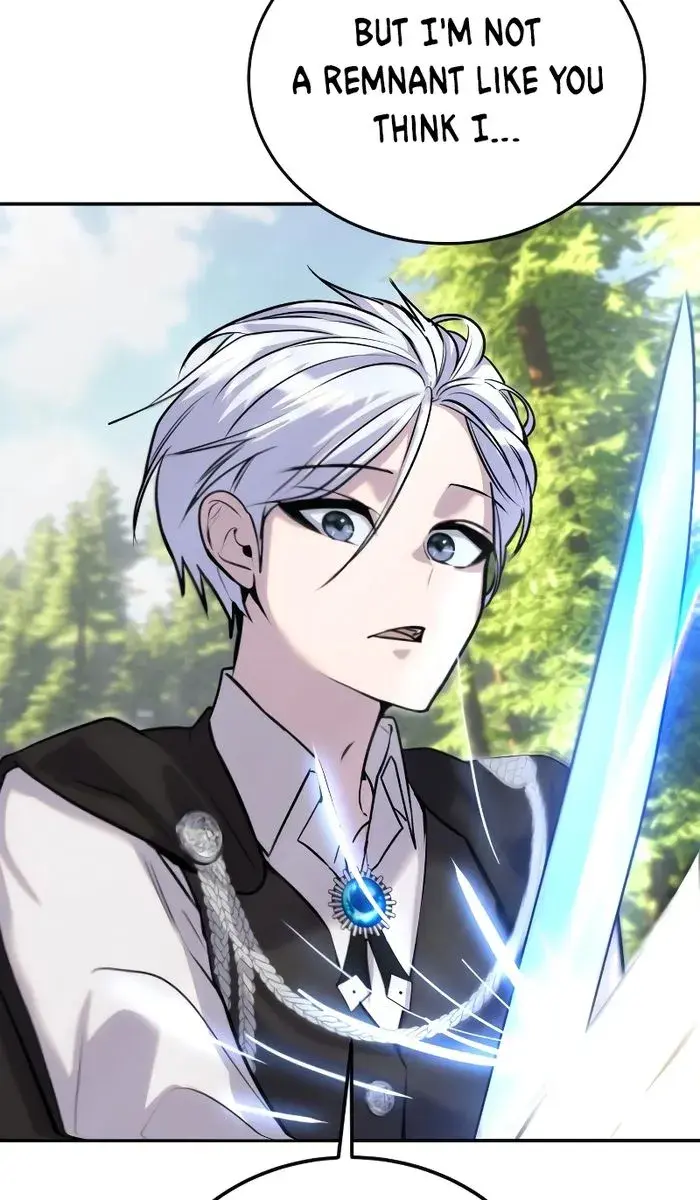 I Was More Overpowered Than the Hero, So I Hid My Power! Chapter 5 Page 14