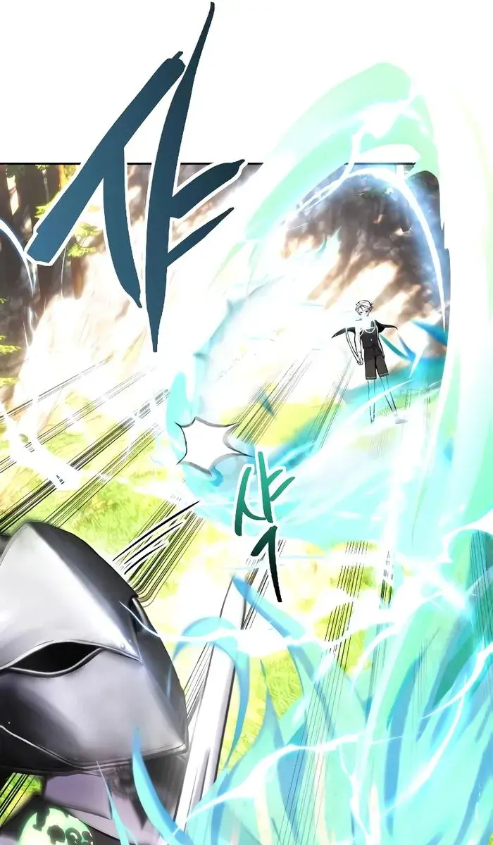 I Was More Overpowered Than the Hero, So I Hid My Power! Chapter 5 Page 17