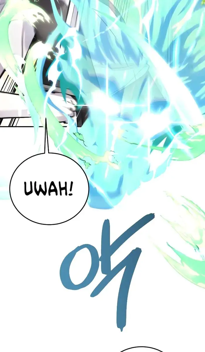 I Was More Overpowered Than the Hero, So I Hid My Power! Chapter 5 Page 18