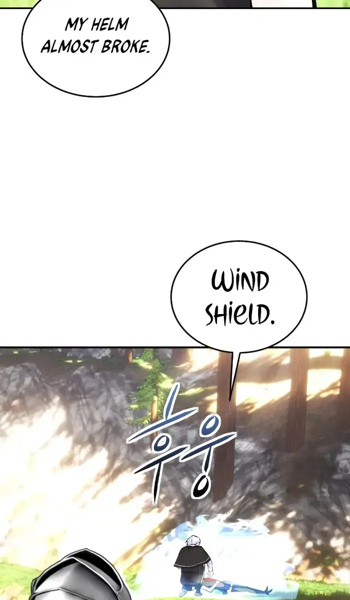 I Was More Overpowered Than the Hero, So I Hid My Power! Chapter 5 Page 20