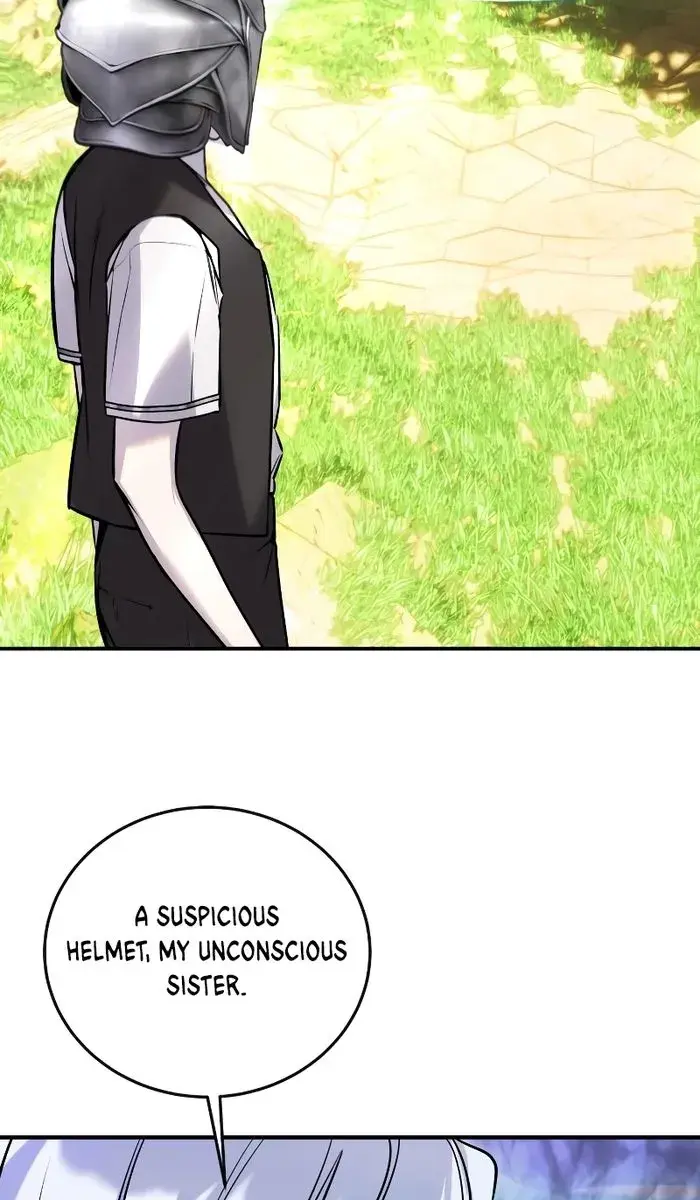 I Was More Overpowered Than the Hero, So I Hid My Power! Chapter 5 Page 21