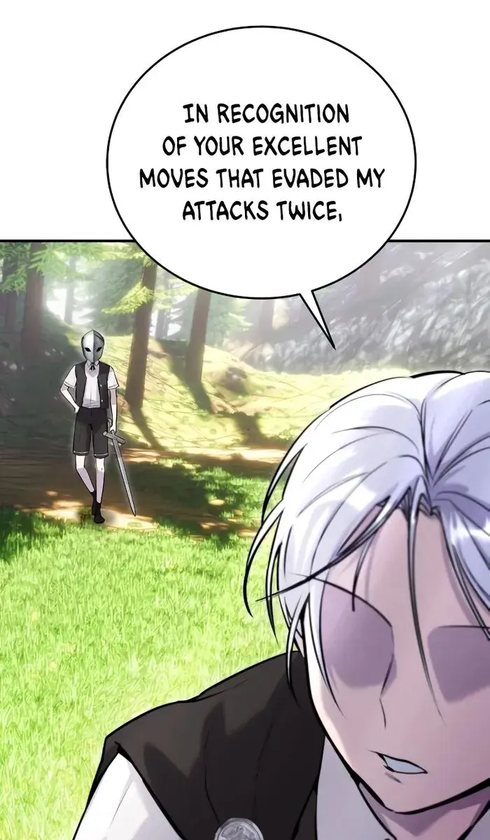 I Was More Overpowered Than the Hero, So I Hid My Power! Chapter 5 Page 24