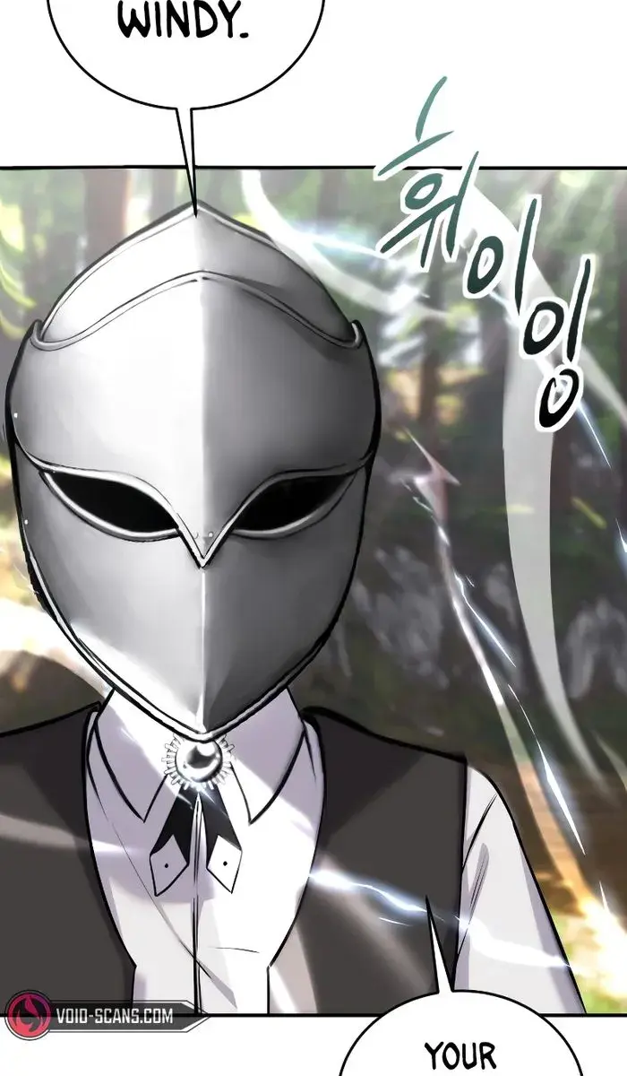 I Was More Overpowered Than the Hero, So I Hid My Power! Chapter 5 Page 32