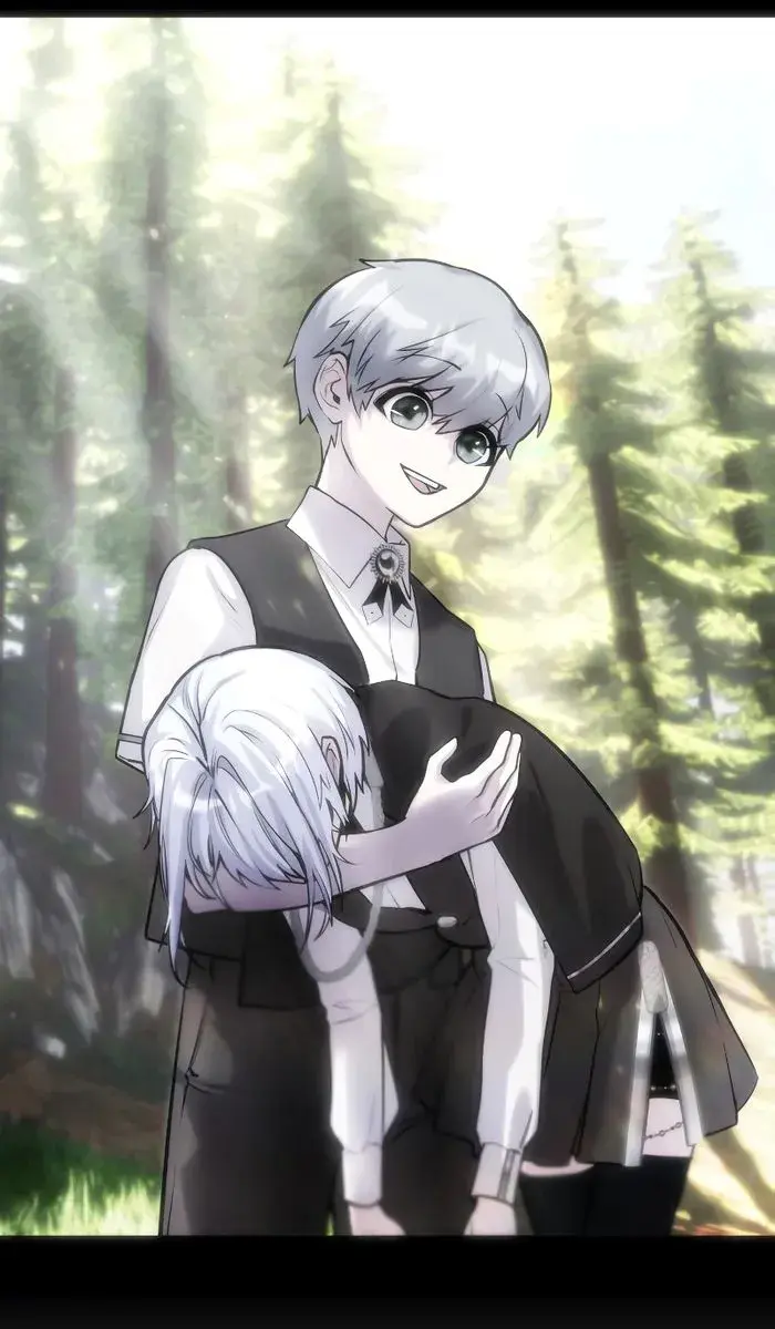 I Was More Overpowered Than the Hero, So I Hid My Power! Chapter 5 Page 34