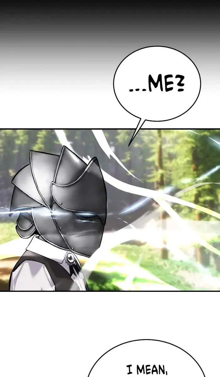 I Was More Overpowered Than the Hero, So I Hid My Power! Chapter 5 Page 35