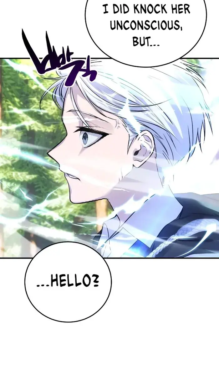 I Was More Overpowered Than the Hero, So I Hid My Power! Chapter 5 Page 36