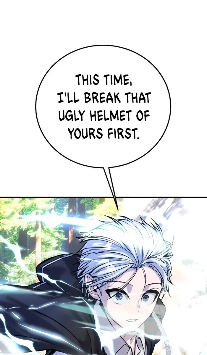 I Was More Overpowered Than the Hero, So I Hid My Power! Chapter 5 Page 37