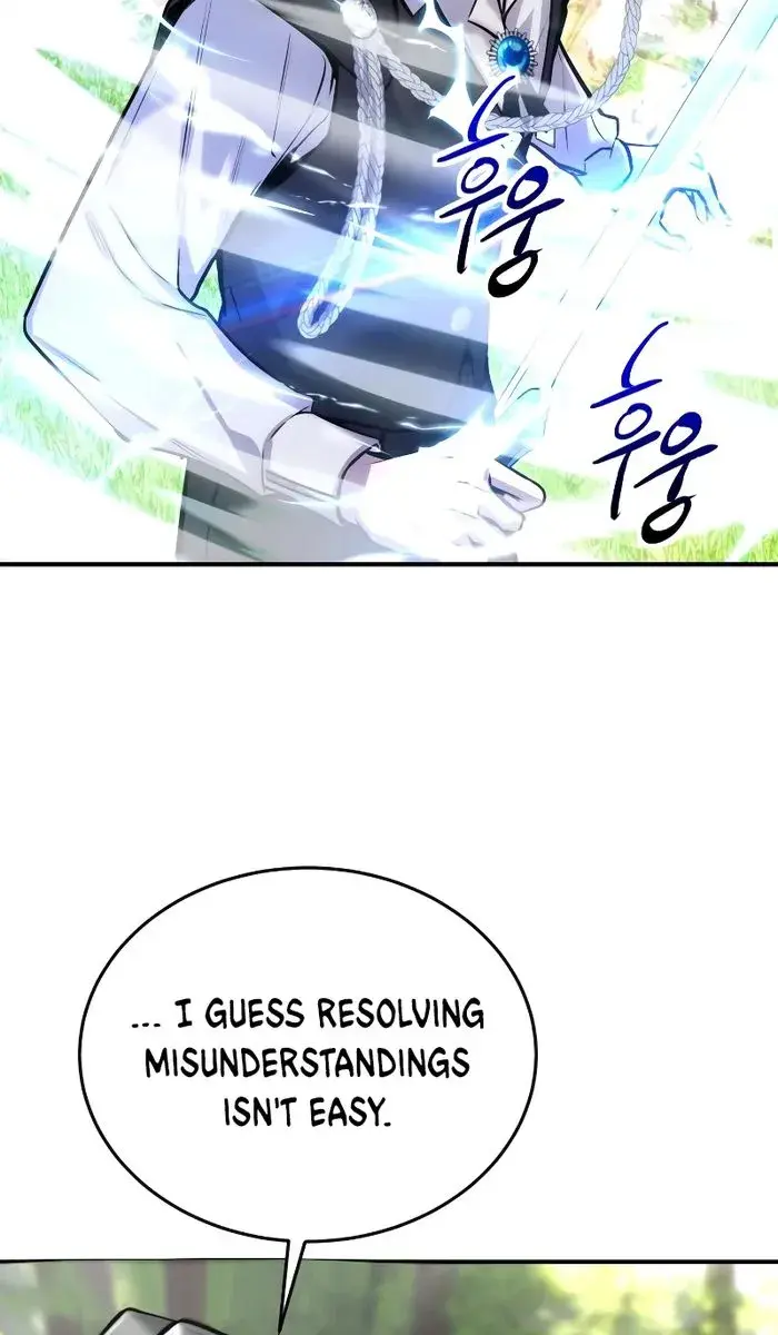 I Was More Overpowered Than the Hero, So I Hid My Power! Chapter 5 Page 38