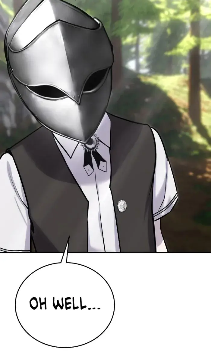 I Was More Overpowered Than the Hero, So I Hid My Power! Chapter 5 Page 39