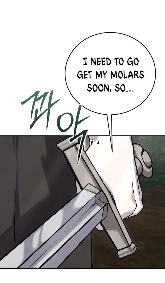 I Was More Overpowered Than the Hero, So I Hid My Power! Chapter 5 Page 40