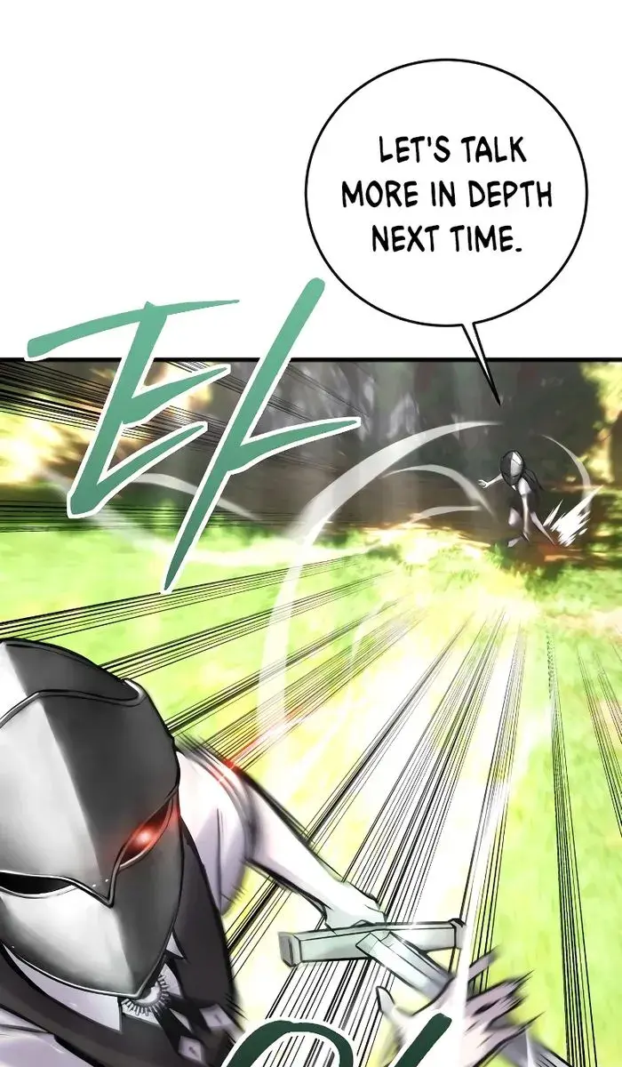 I Was More Overpowered Than the Hero, So I Hid My Power! Chapter 5 Page 41