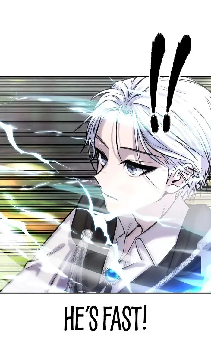 I Was More Overpowered Than the Hero, So I Hid My Power! Chapter 5 Page 43