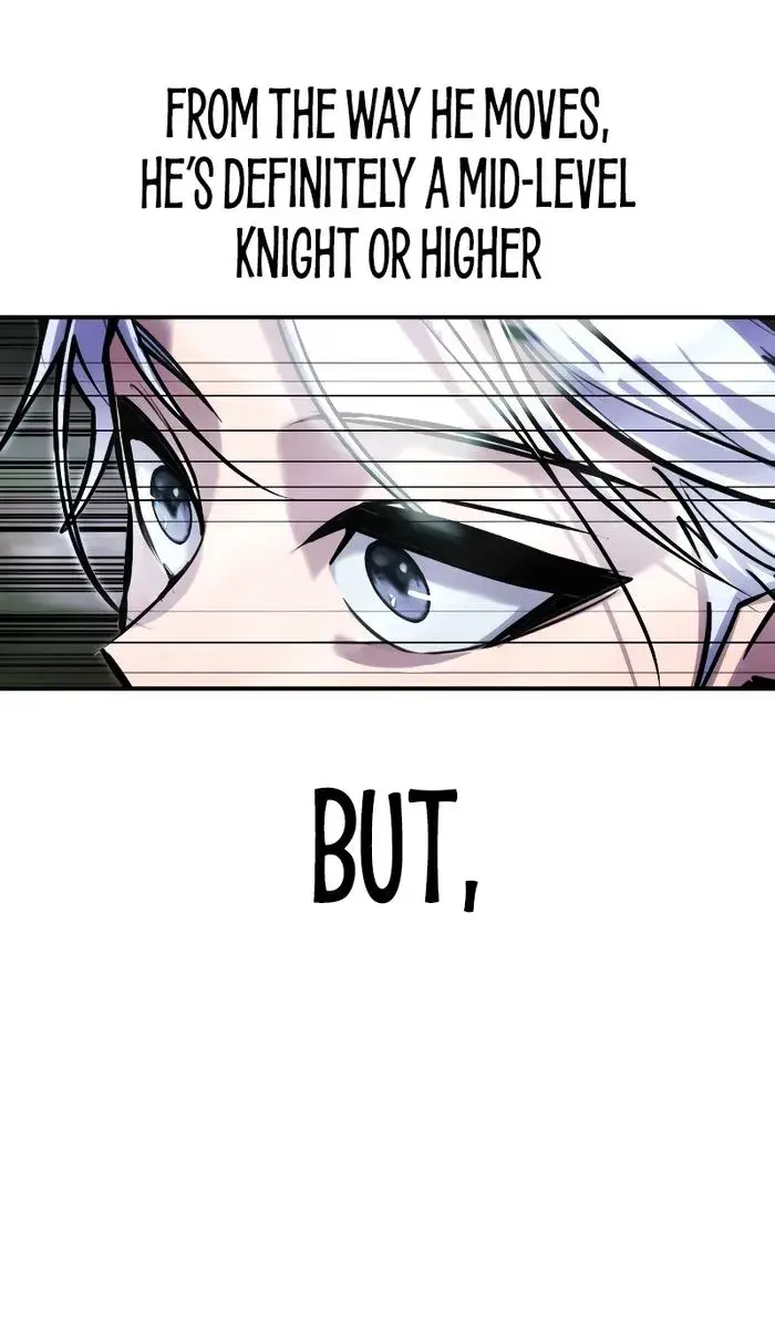 I Was More Overpowered Than the Hero, So I Hid My Power! Chapter 5 Page 44