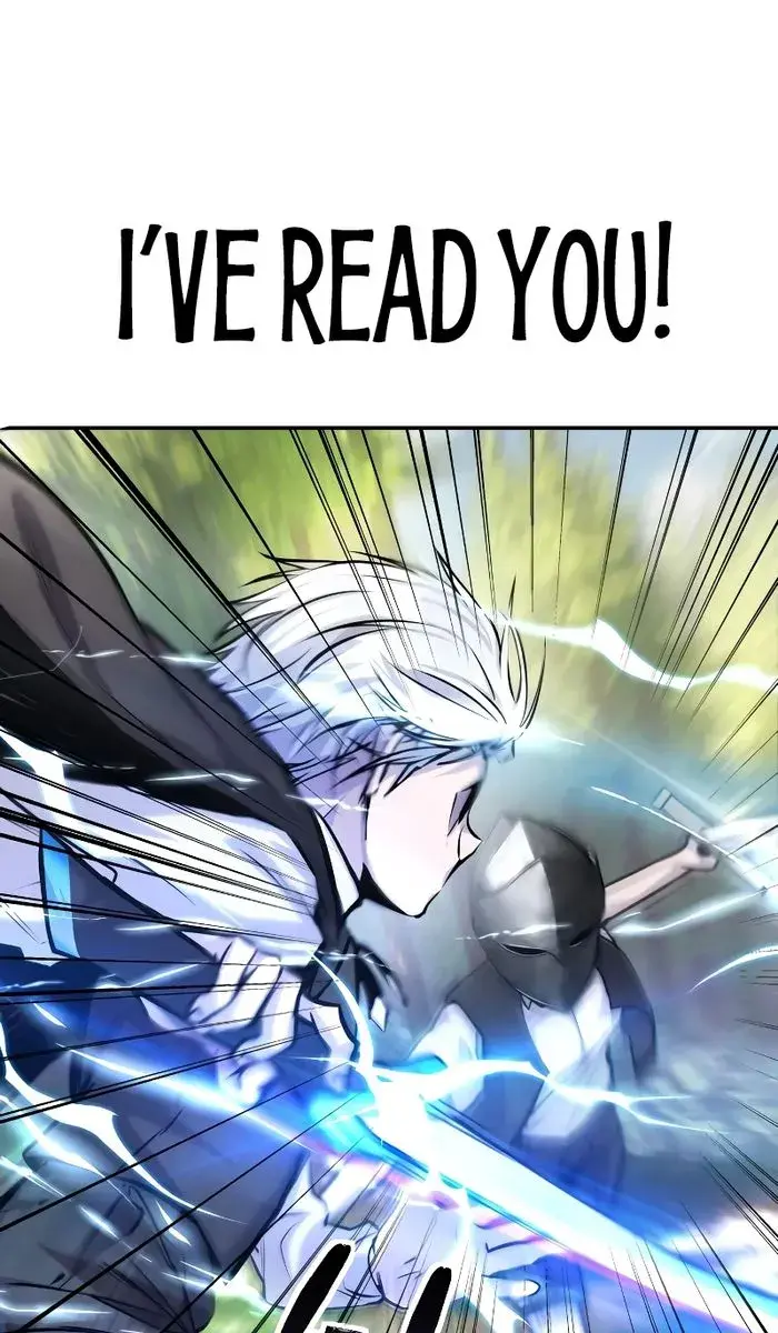 I Was More Overpowered Than the Hero, So I Hid My Power! Chapter 5 Page 45