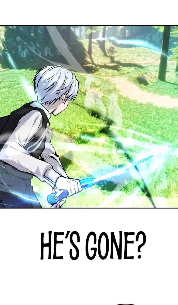 I Was More Overpowered Than the Hero, So I Hid My Power! Chapter 5 Page 54