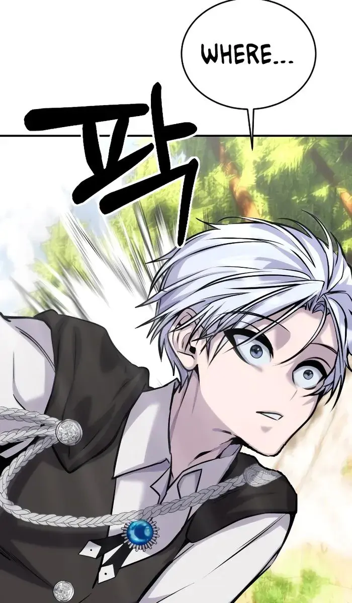 I Was More Overpowered Than the Hero, So I Hid My Power! Chapter 5 Page 55