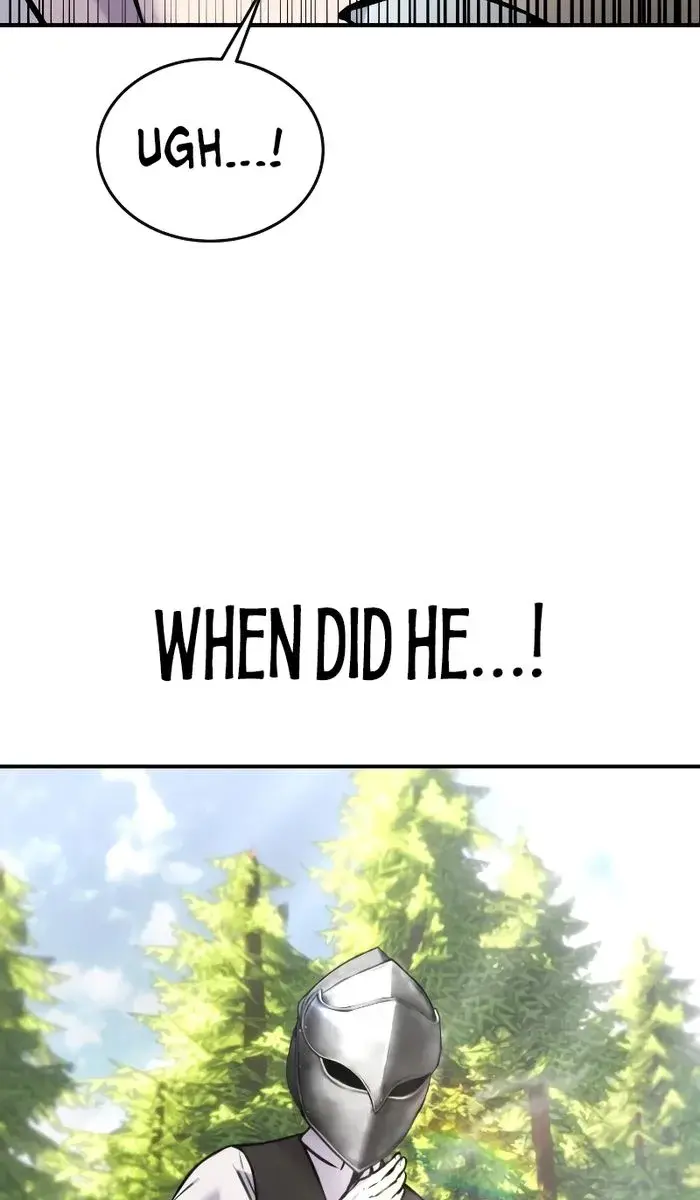 I Was More Overpowered Than the Hero, So I Hid My Power! Chapter 5 Page 57