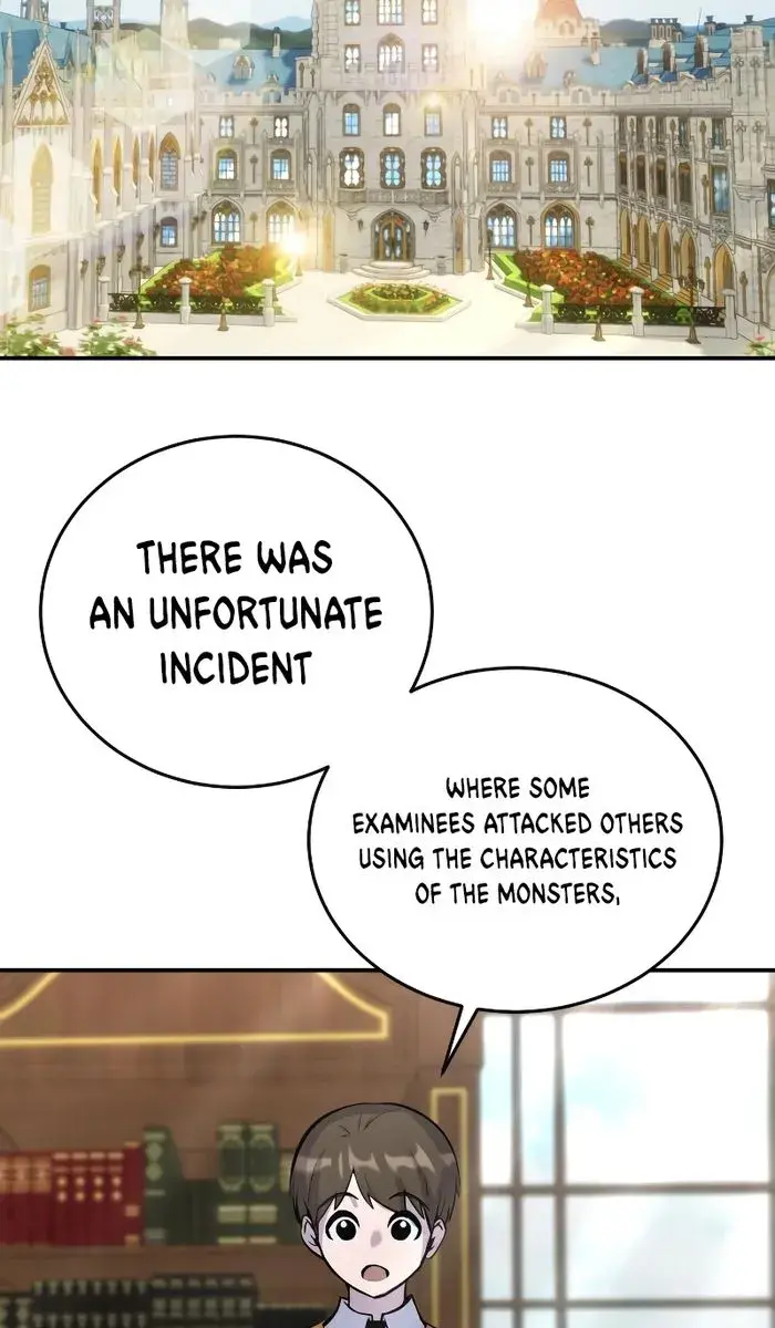 I Was More Overpowered Than the Hero, So I Hid My Power! Chapter 5 Page 62