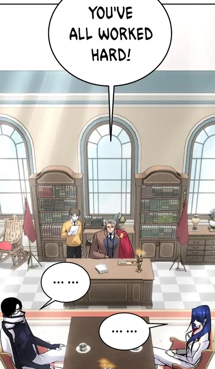 I Was More Overpowered Than the Hero, So I Hid My Power! Chapter 5 Page 64