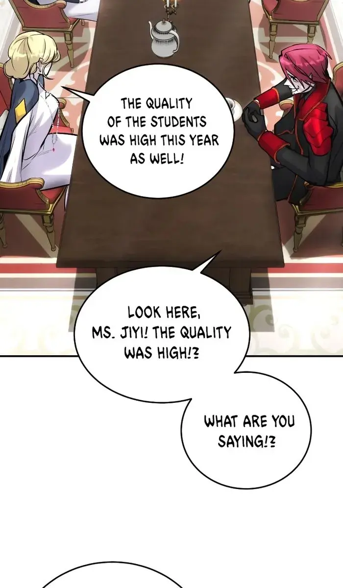 I Was More Overpowered Than the Hero, So I Hid My Power! Chapter 5 Page 65