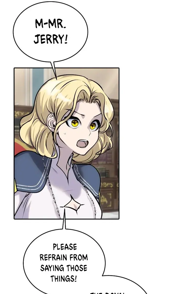 I Was More Overpowered Than the Hero, So I Hid My Power! Chapter 5 Page 68