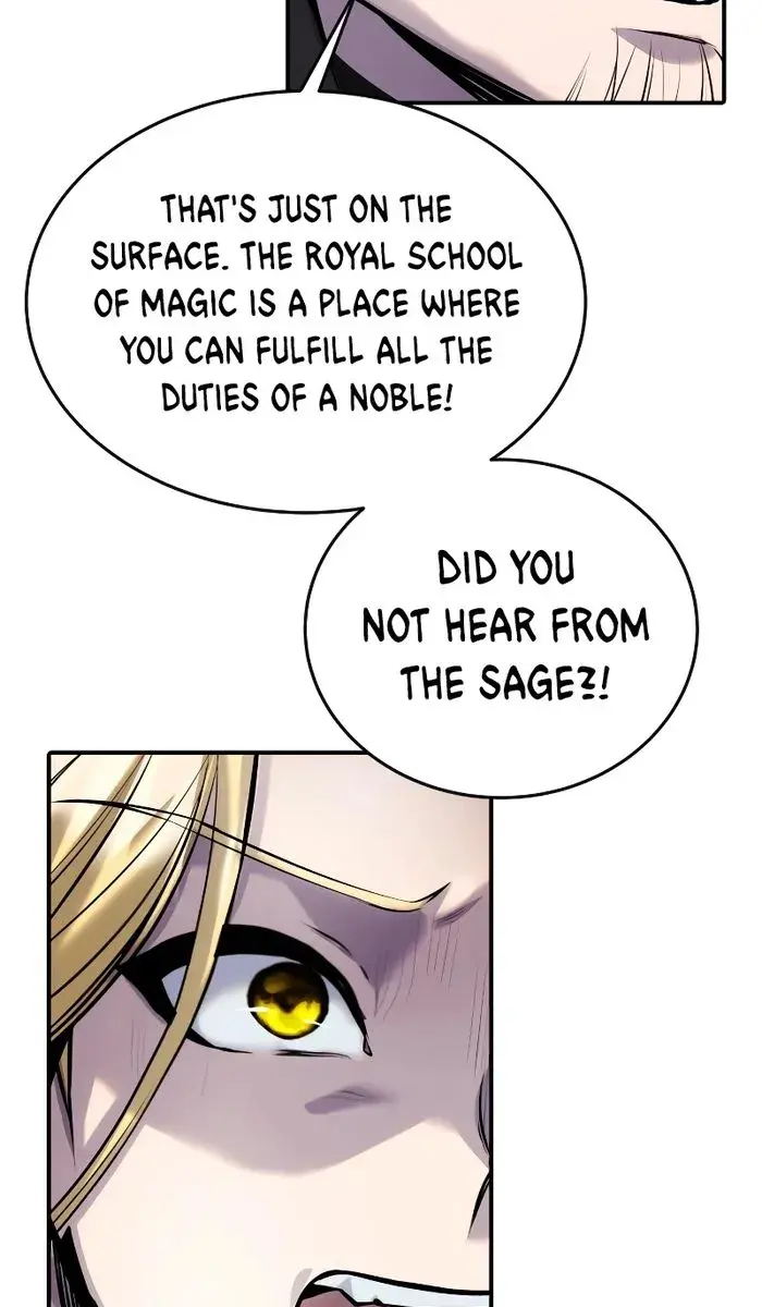 I Was More Overpowered Than the Hero, So I Hid My Power! Chapter 5 Page 70