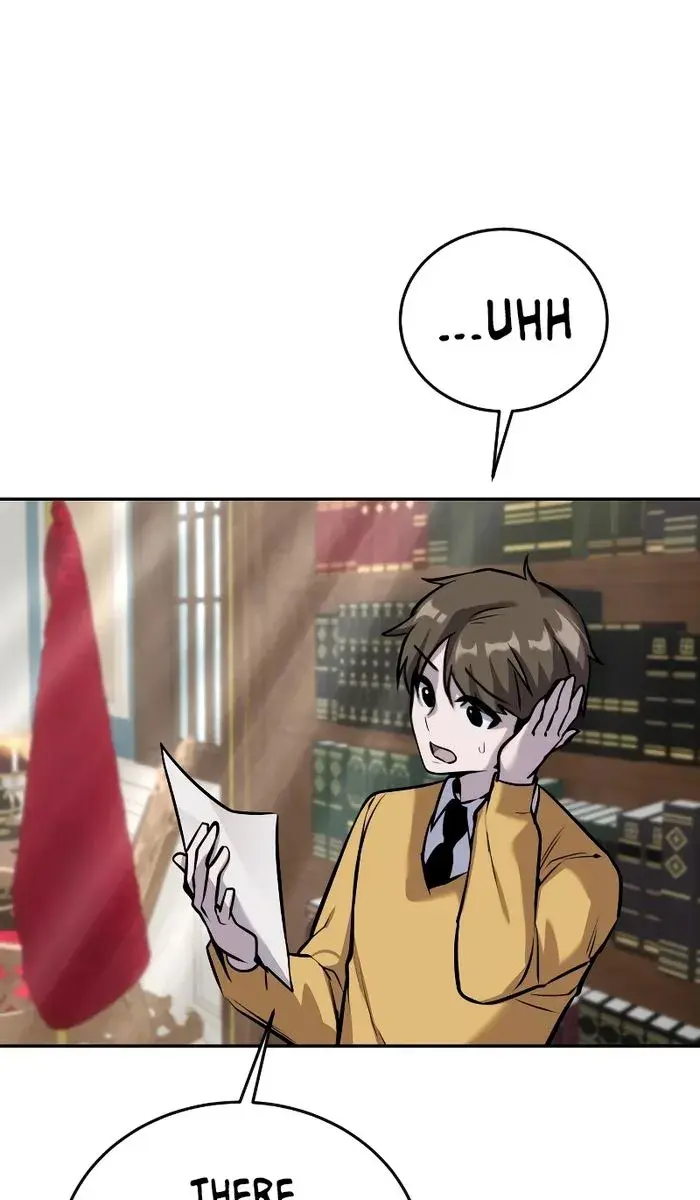 I Was More Overpowered Than the Hero, So I Hid My Power! Chapter 5 Page 74