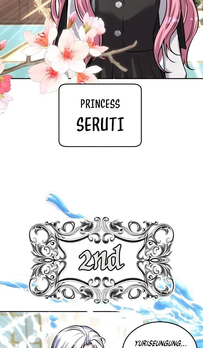 I Was More Overpowered Than the Hero, So I Hid My Power! Chapter 5 Page 78