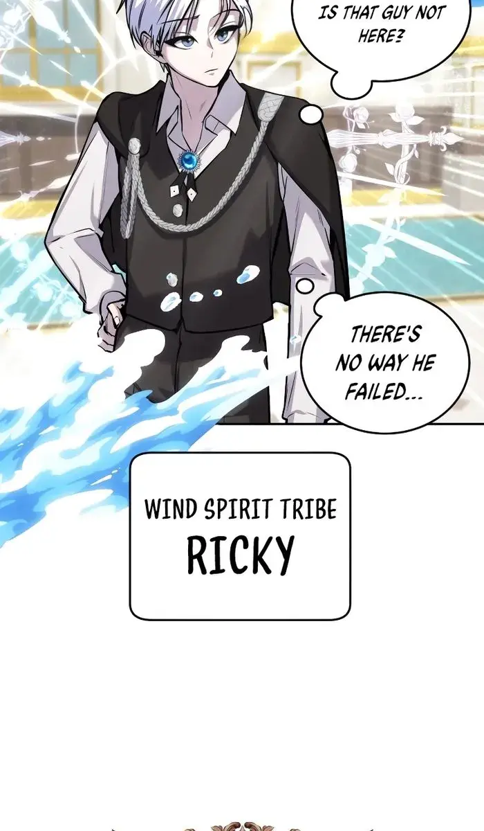 I Was More Overpowered Than the Hero, So I Hid My Power! Chapter 5 Page 79