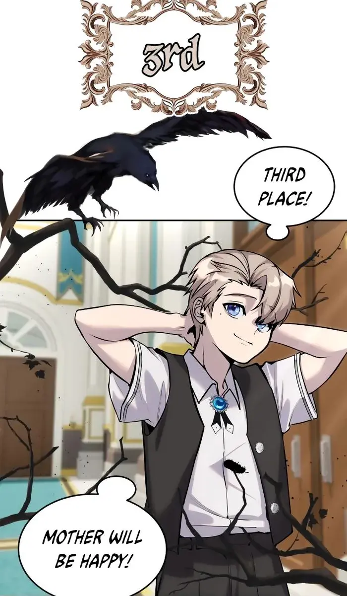 I Was More Overpowered Than the Hero, So I Hid My Power! Chapter 5 Page 80