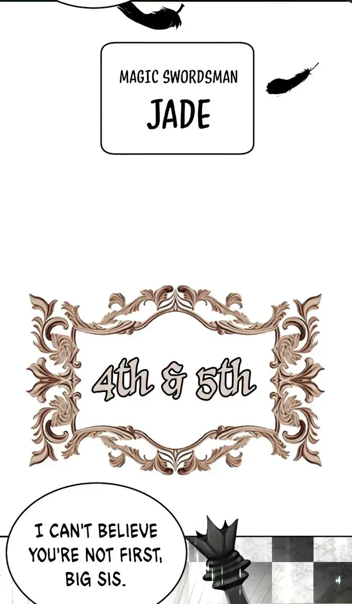 I Was More Overpowered Than the Hero, So I Hid My Power! Chapter 5 Page 81