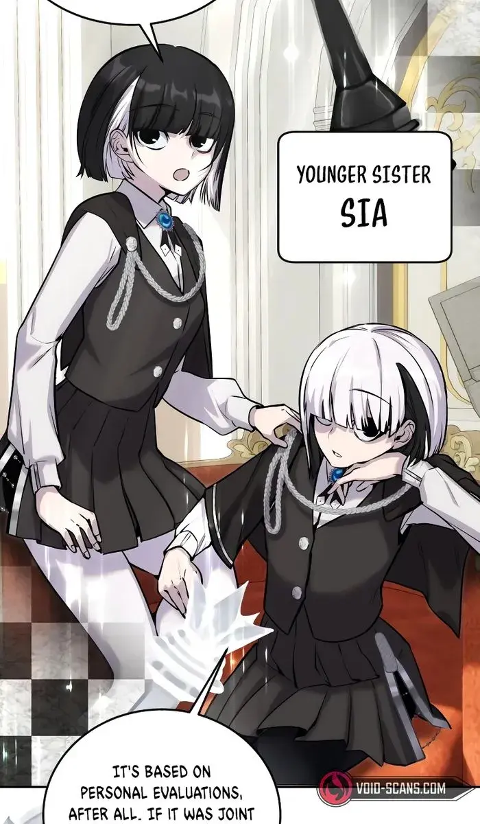 I Was More Overpowered Than the Hero, So I Hid My Power! Chapter 5 Page 82