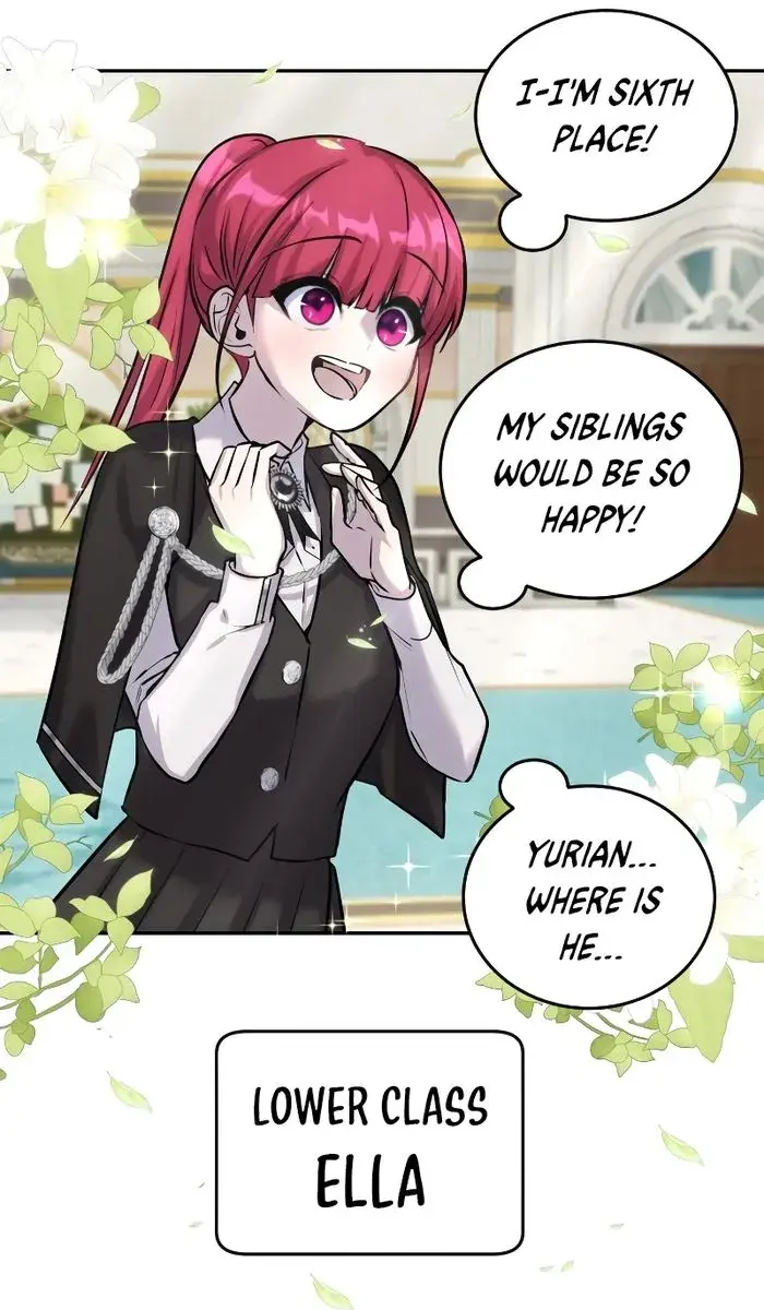 I Was More Overpowered Than the Hero, So I Hid My Power! Chapter 5 Page 84